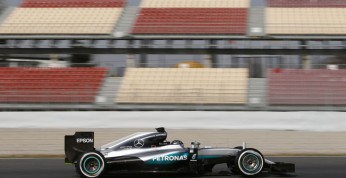 Formuła 1 ma przyśpieszyć jednak o 4-5 sekund w 2017 roku