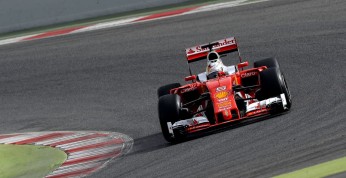 Vettel o nowym bolidzie Ferrari: Pierwsze wrażenie bardzo pozytywne
