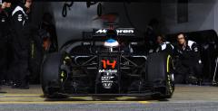 McLaren-Honda zapowiada sprawienie niespodzianek w sezonie 2016