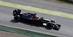 McLaren-Honda zapowiada sprawienie niespodzianek w sezonie 2016