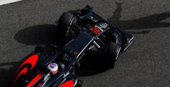 Honda zmodyfikowaa silnik na drug tur zimowych testw F1