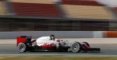 Gutierrez: Bolid Haasa jest wietny