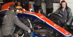 Testy F1 przed sezonem 2016: Hulkenberg pokaza szybko Force India
