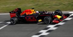 Aston Martin wraca do F1 jako partner Red Bulla