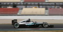 Mercedes 'mocniejszy ni kiedykolwiek' wg Alonso