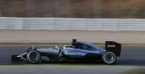 Mercedes zanotowa wzrost sprzeday pojazdw o 20 procent odkd dominuje w F1