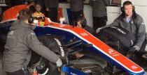 Testy F1 przed sezonem 2016: Hulkenberg pokaza szybko Force India