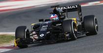 Osona na kokpit F1 nie ma poparcia wszystkich kierowcw