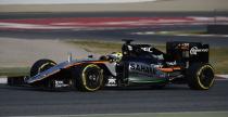 Ultramikkie opony chwalone przez Ricciardo