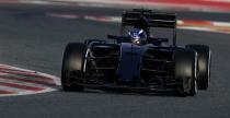 Toro Rosso zaprezentowao bolid w 'wersji B' i oklejeniu
