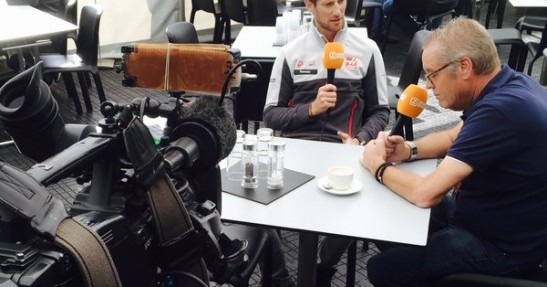 Ferrari najszybsze raz jeszcze na koniec testów F1 przed sezonem 2016
