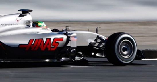 Testy F1 przed sezonem 2016: Mercedes pokazał szybkość na miękkich oponach
