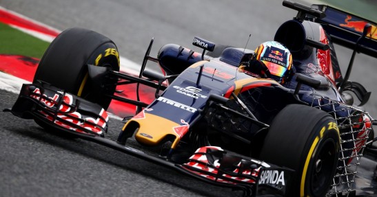Testy F1 przed sezonem 2016: Szósty dzień dla Bottasa, kolejne problemy Haasa