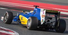 Sauber zapaci pracownikom
