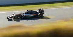 Force India planuje poprawki do bolidu na GP Bahrajnu i GP Hiszpanii