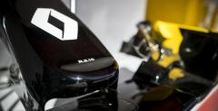 Magnussen widzi Renault zaraz za stref punktow
