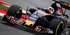 Testy F1 przed sezonem 2016: Szsty dzie dla Bottasa, kolejne problemy Haasa