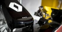 Magnussen widzi Renault zaraz za stref punktow