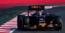 Drugie testy F1 przed sezonem 2016 - podsumowanie i statystyki