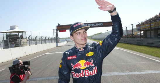 Zandvoort myśli o odzyskaniu wyścigu F1