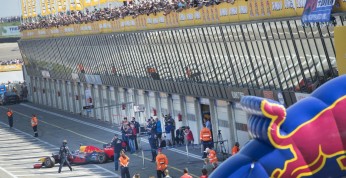 Zandvoort myśli o odzyskaniu wyścigu F1