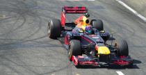 Verstappen znw poszala na Zandvoort