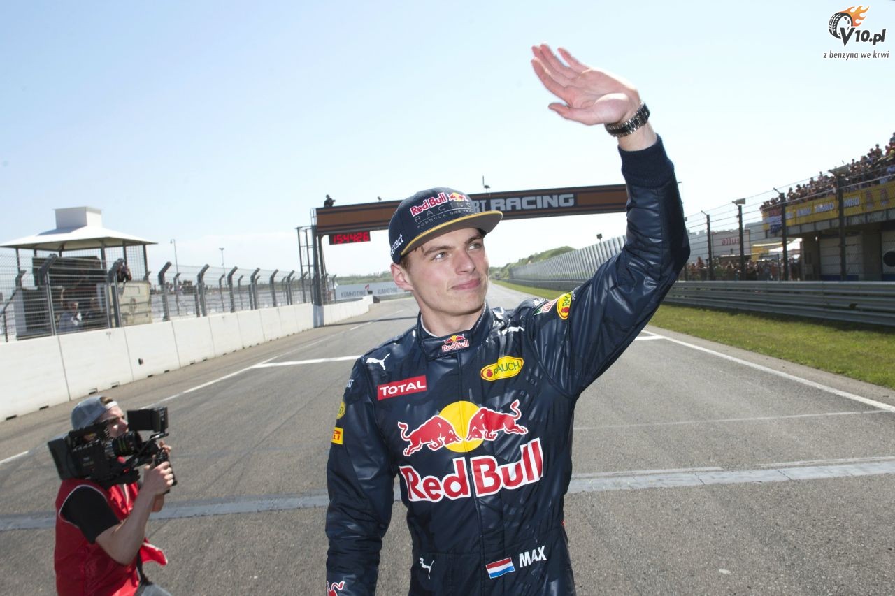 Zandvoort myli o odzyskaniu wycigu F1