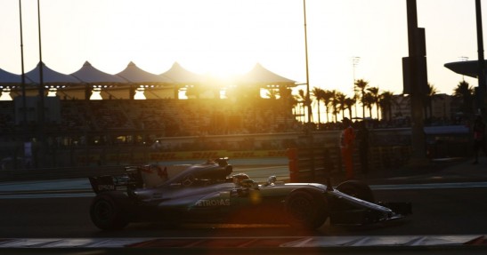 Bottas zdeterminowany odbić sobie porażkę z Brazylii
