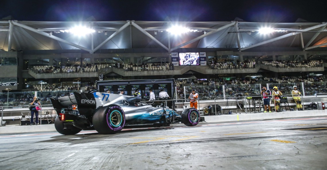 Valtteri Bottas