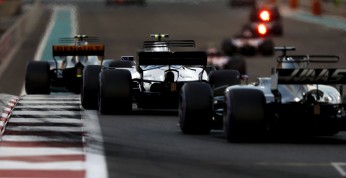 Prywatne zespoły F1 w końcu będą mieć równie mocne silniki co...