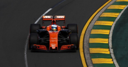Alonso: Nie ma czego świętować