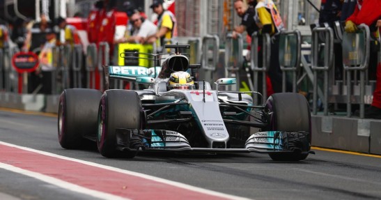 Alonso nie wyklucza transferu do Mercedesa