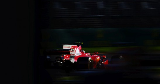 Raikkonen wie, jak się poprawić