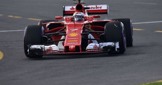 Verstappen pozytywnie zaskoczony konkurencyjnością Red Bulla w wyścigu