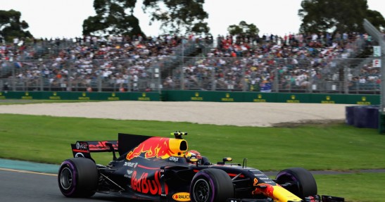 Nowe bolidy F1 będą wolniejsze od poprzednich?