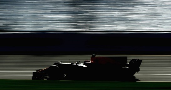 Nowe bolidy F1 będą wolniejsze od poprzednich?