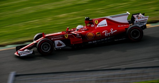 Hamilton nie chce rywalizować z Vettelem tylko na strategie