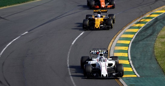 Force India liczy na wystawienie bolidu pozwalającego walczyć o podia