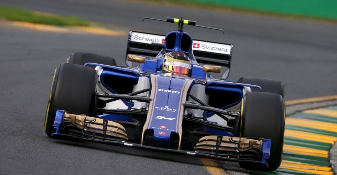 Wehrlein wróci do bolidu w GP Bahrajnu