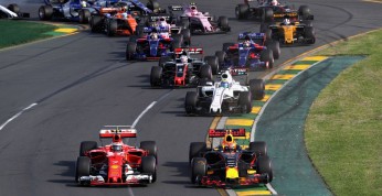 Verstappen przyznaje: Wyprzedzenie Raikkonena w USA nie było poprawne