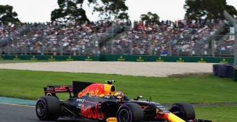 Nowe bolidy F1 będą wolniejsze od poprzednich?