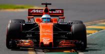 McLaren nie bierze pod uwag skonstruowania wasnego silnika w F1