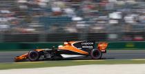 McLaren nie bierze pod uwag skonstruowania wasnego silnika w F1