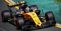 GP Australii - kwalifikacje: Hamilton na pole position, wypadek Ricciardo