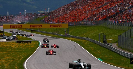 GP Austrii