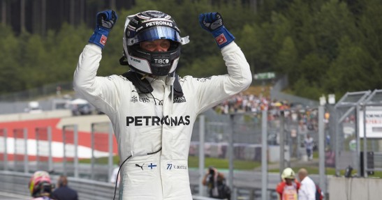 GP Austrii