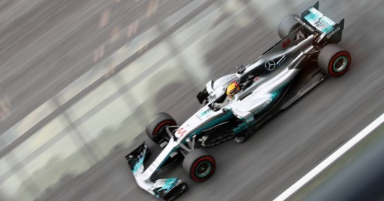 Bottas nie będzie specjalnie blokował Vettela