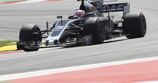 GP Austrii