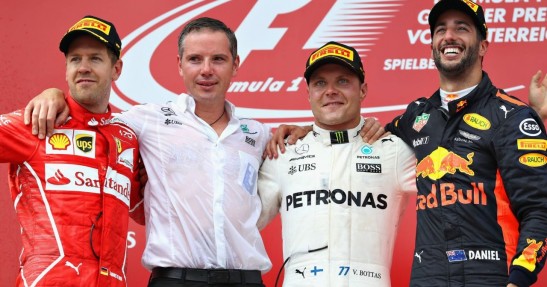 GP Austrii