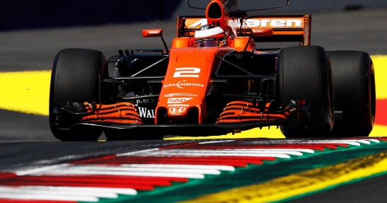 GP Austrii